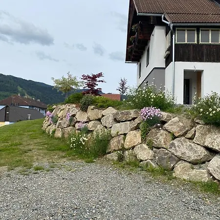 Kreischblick Apartment *