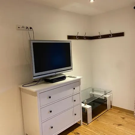 Kreischblick Apartment