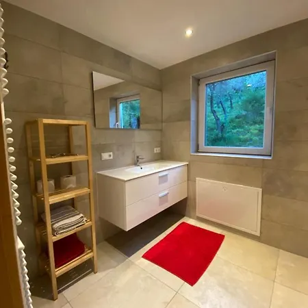 Apartamento Kreischblick *