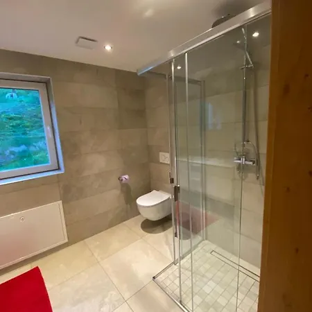 Lägenhet Kreischblick