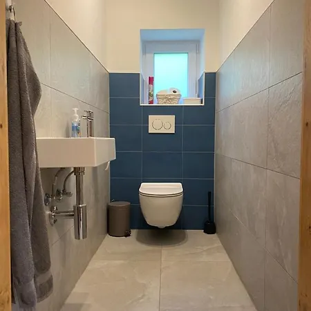 Apartment Kreischblick