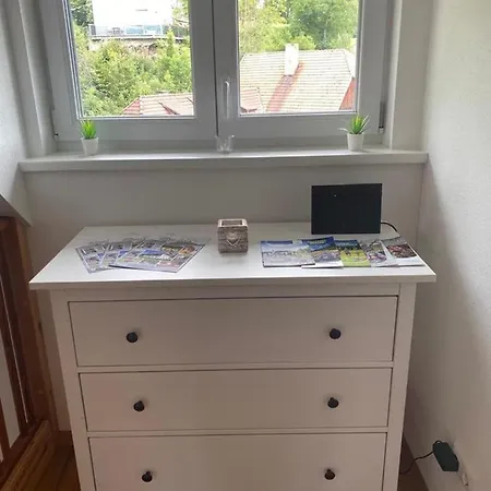 Lägenhet Kreischblick *