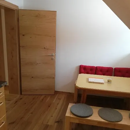 Kreischblick Apartment