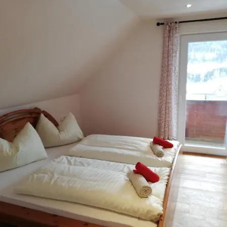 Kreischblick Apartment *