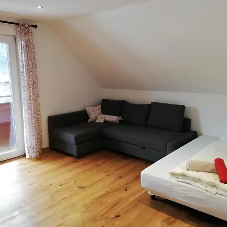 Kreischblick Apartamento *