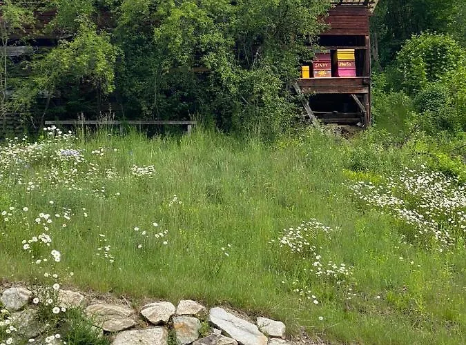 Apartman Kreischblick Sankt Georgen ob Murau