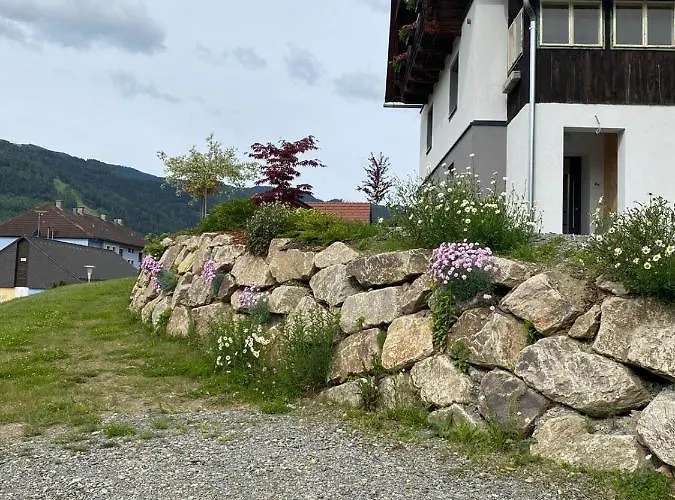 Kreischblick Apartman *