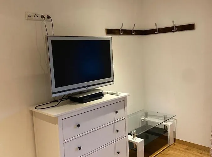 Kreischblick Apartman