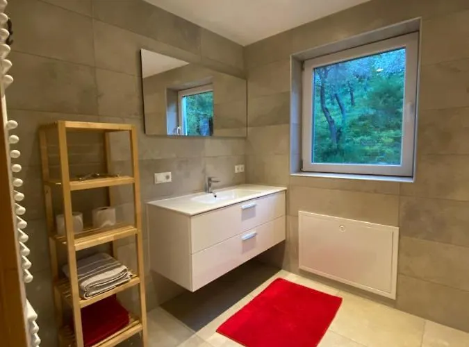 Apartman Kreischblick *