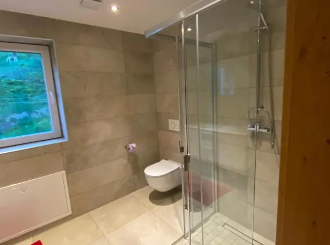 Apartman Kreischblick