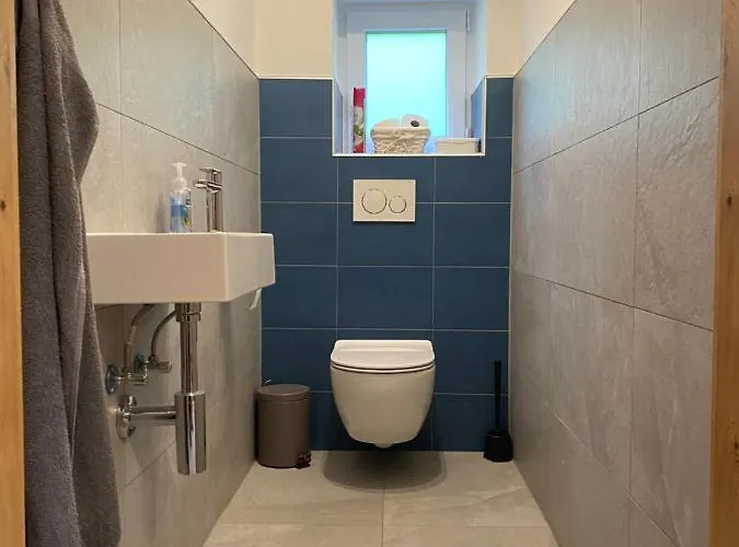 Apartment Kreischblick