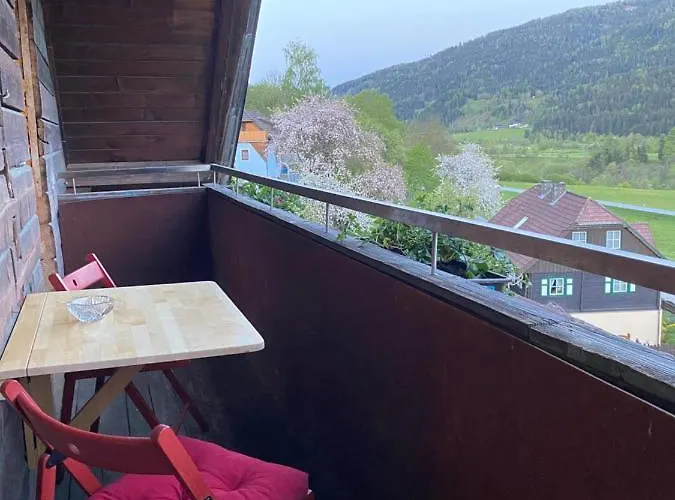 Kreischblick Appartement *