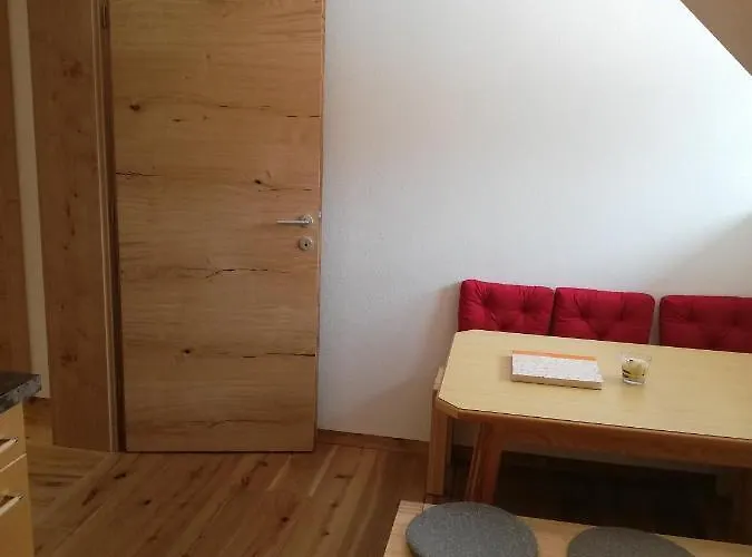 Kreischblick Apartman