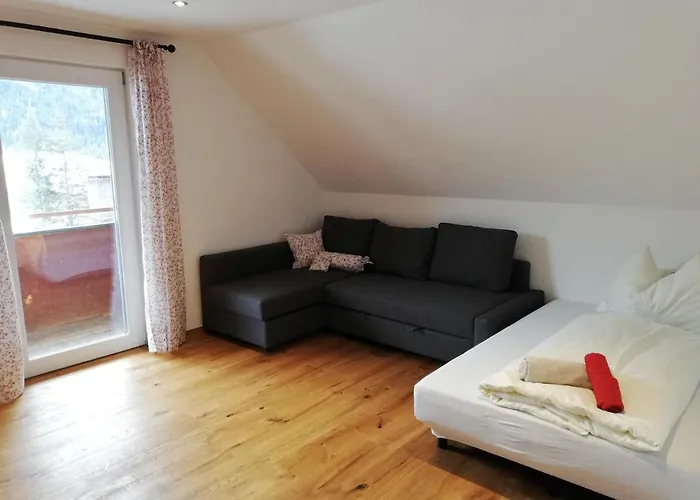 Kreischblick Apartment *